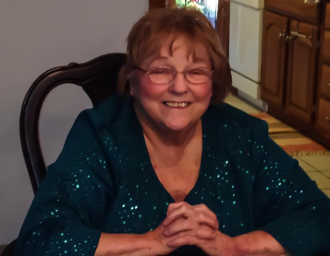 Obituary of Diane Jean Forbeck