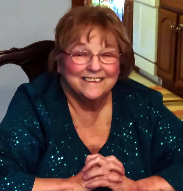 Obituary of Diane Jean Forbeck