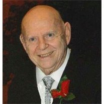 Avis de décès de Raymond J. Buchanan