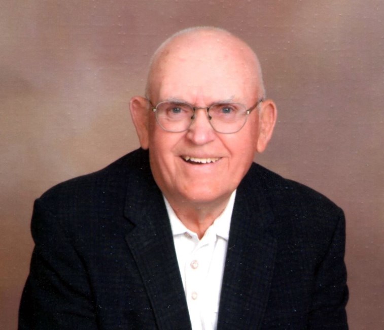 Obituary of Robert Ervin Miller