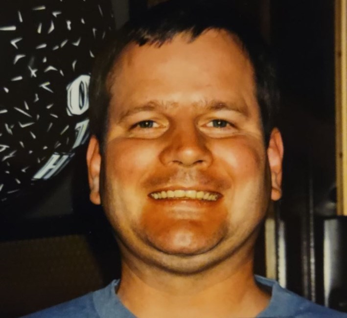 Obituary of Mr. Frank J. Hooper