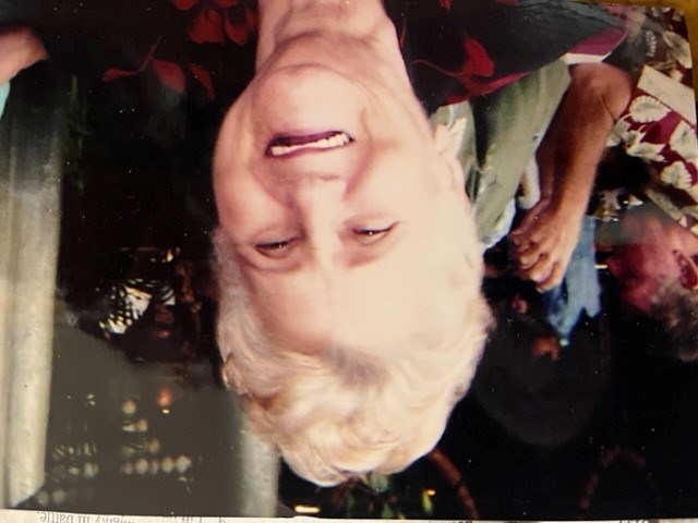 Obituary of Candida Sanchez