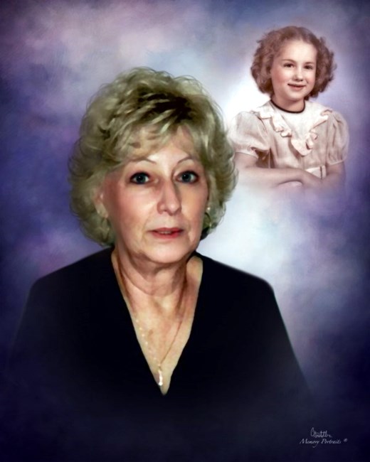 Obituary of Joan Roehrig Grider