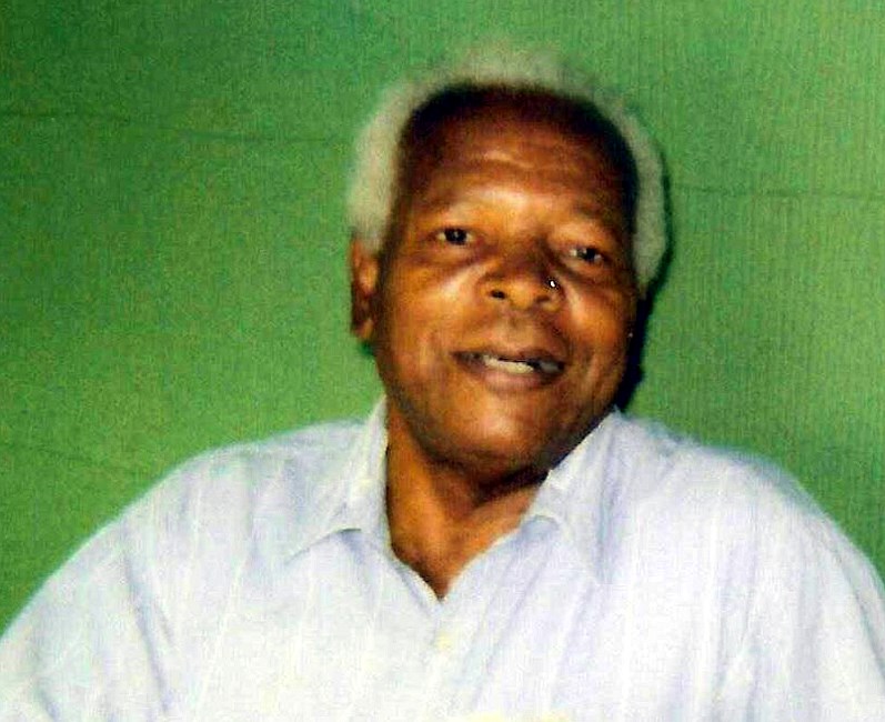 Obituary of Mr. Alfred Beals Sr.