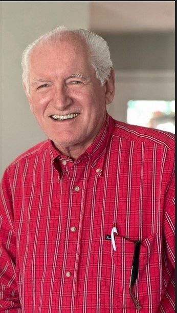 Obituary of Robert Lester Ashton