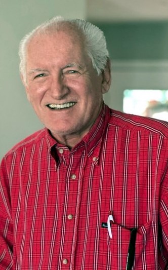 Obituary of Robert Lester Ashton