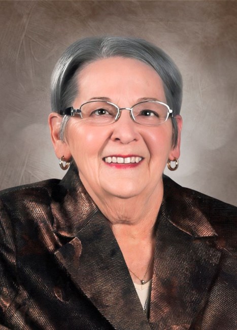 Avis de décès de Pierrette Boudreault