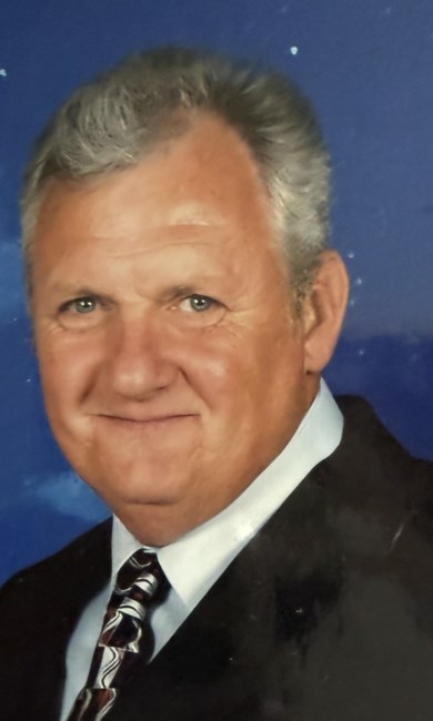 Avis de décès de Randall E Hundley