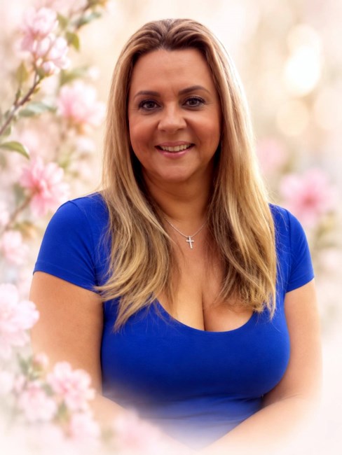 Obituary of Gisela S. Guerra