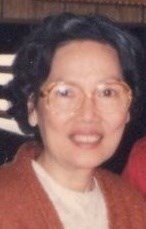 Obituary of May Lee