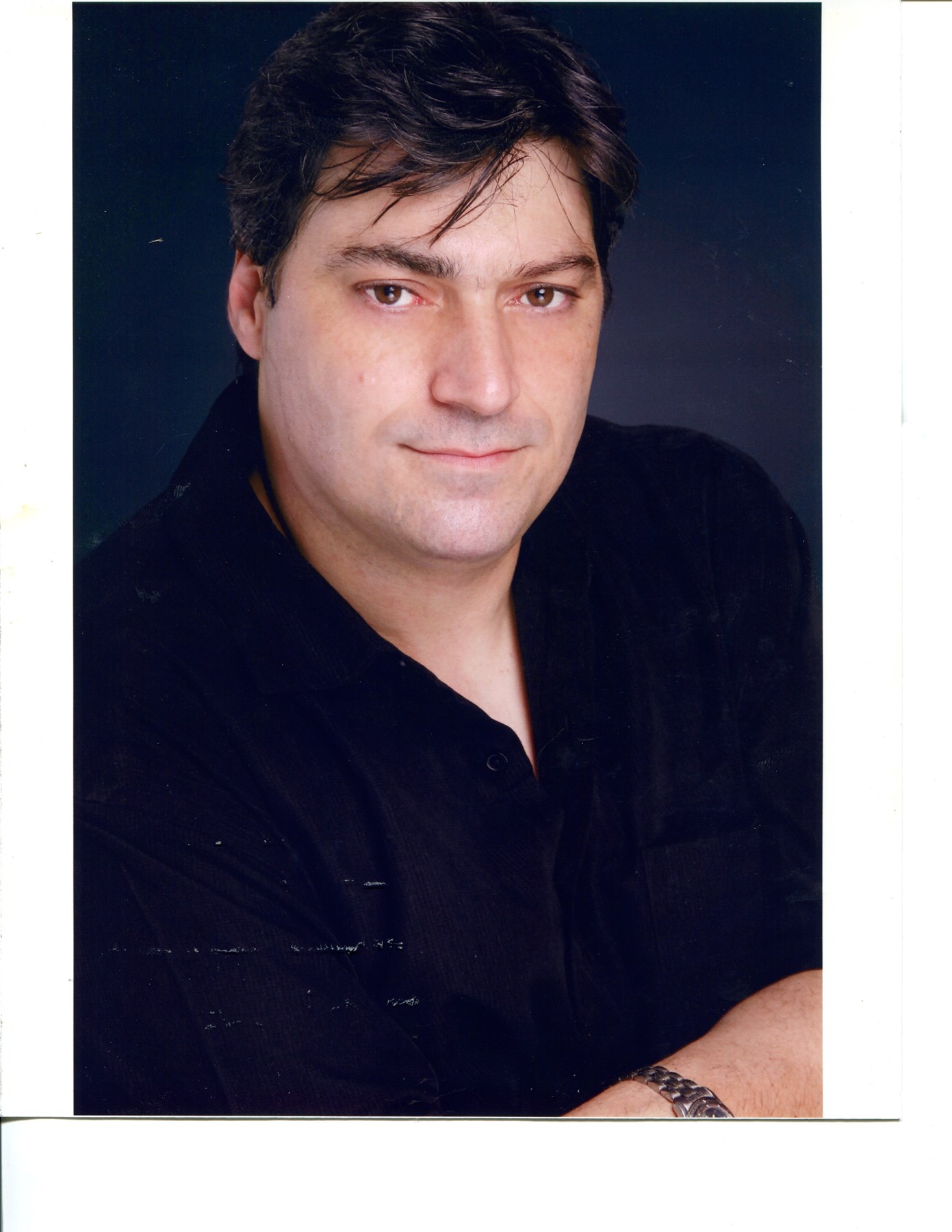 Obituary of Salvatore Carrubba