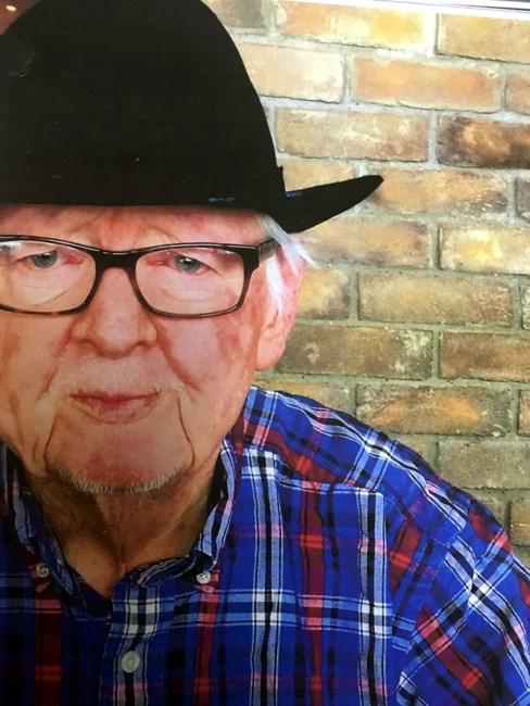 Avis de décès de Valton Ray Tyler