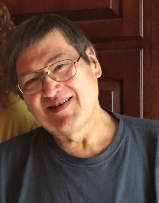 Obituary of James D. Snyder