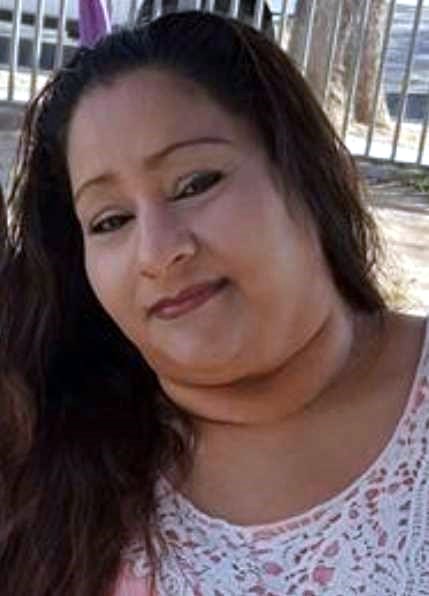 Obituary of Maria Leal-Avila