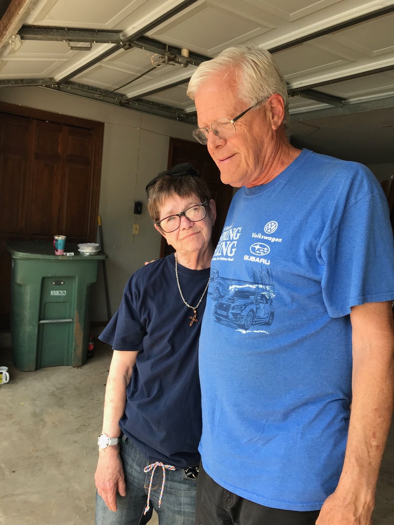 Obituary of Judith Ender Joy