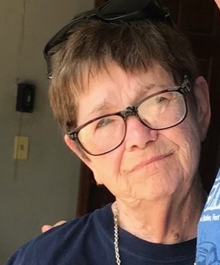 Obituary of Judith Ender Joy