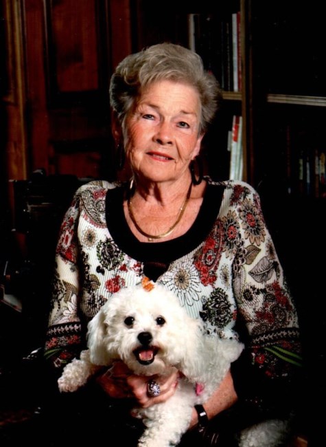 Obituary of Jane Reynolds