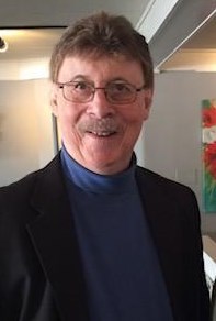 Avis de décès de William J. Sanders