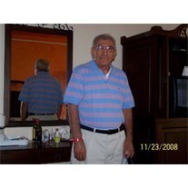 Obituary of Clemente Sanchez