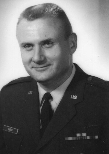 Obituary of Joseph Kuehn