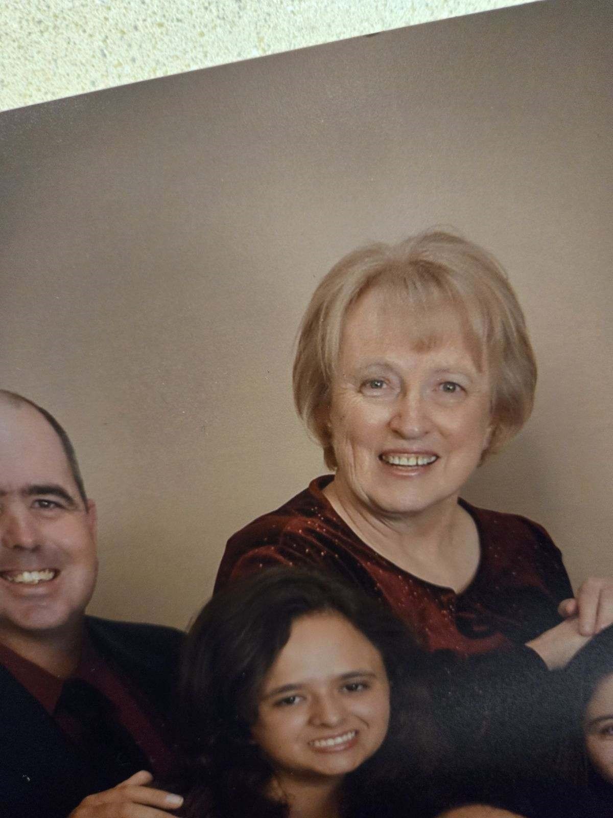 Obituary of Linda Carol Goen