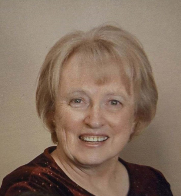 Obituary of Linda Carol Goen