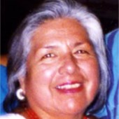 Obituary of Georgette Harriet Chase