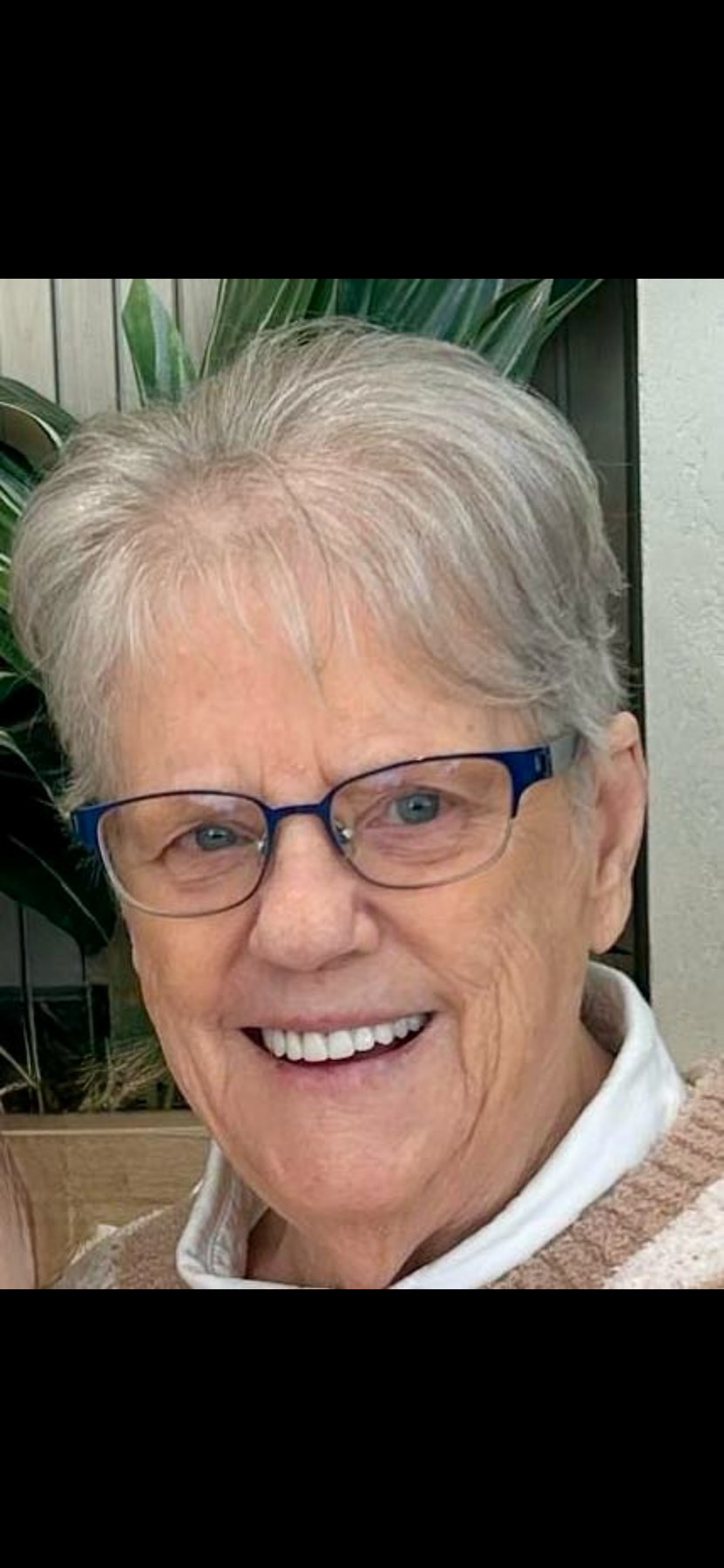 Avis de décès de Rachel Dubé