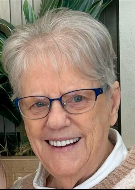 Avis de décès de Rachel Dubé