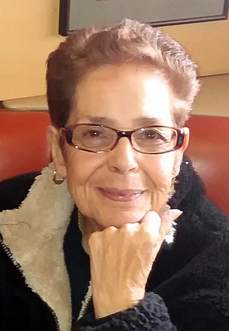 Obituary of Cheryl Jean Garcia