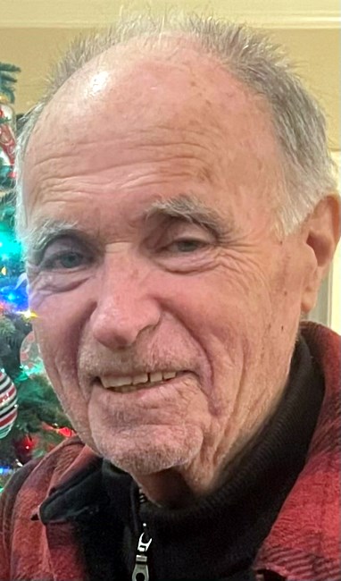 Obituary of John Conde Cadwallader