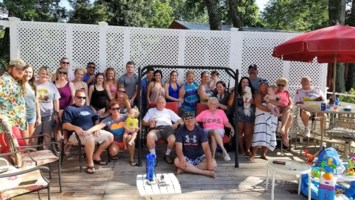 Obituary of Peggy Henninger Gordon