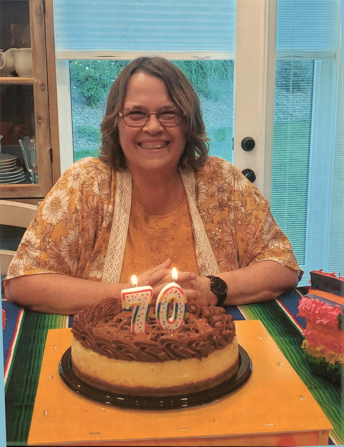 Obituary of Lynne Rae Kocer