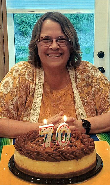 Obituary of Lynne Rae Kocer