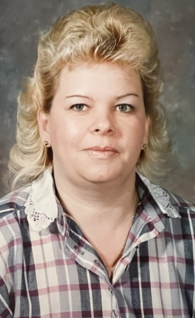 Obituary of Dianna Johnson