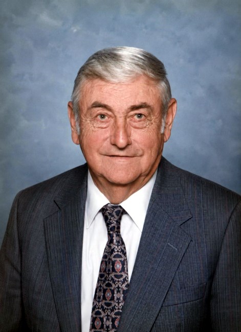 Obituary of Clarence William Goff