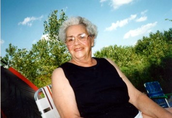 Obituary of Mrs. Imogene Payne