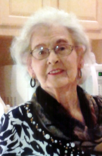 Obituary of Mrs. Ernestine S. Price