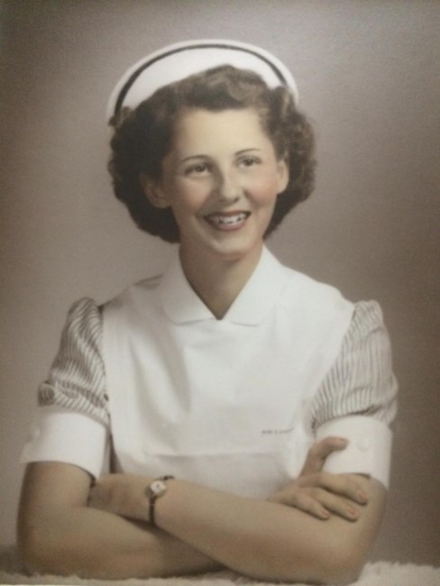 Obituary of Dorothy Mae Steele
