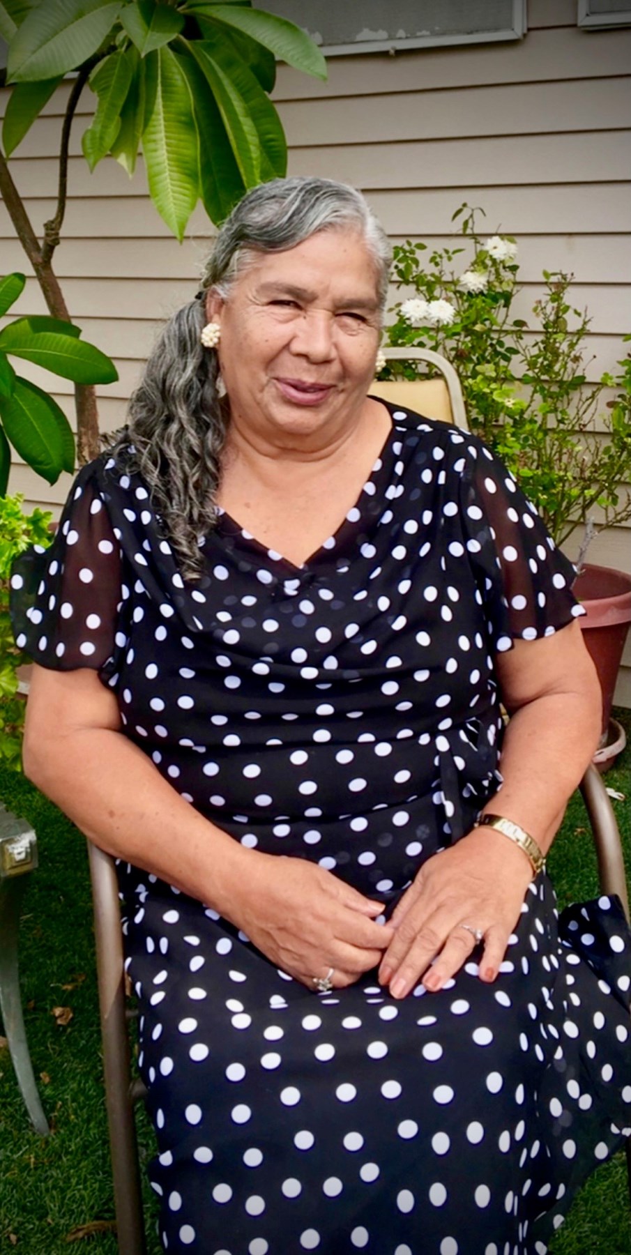 Obituary of Sipriana Vidana Lira