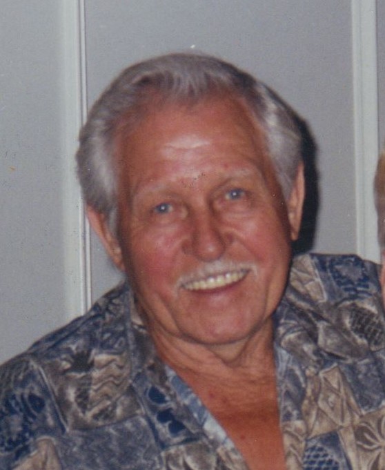 Obituary of William Grover Phillips