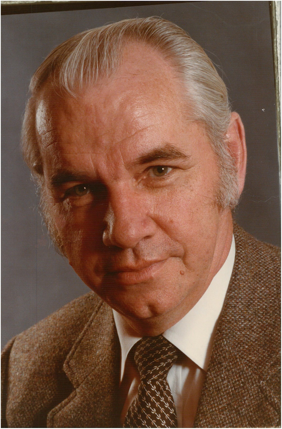 Obituary of Larry Monette