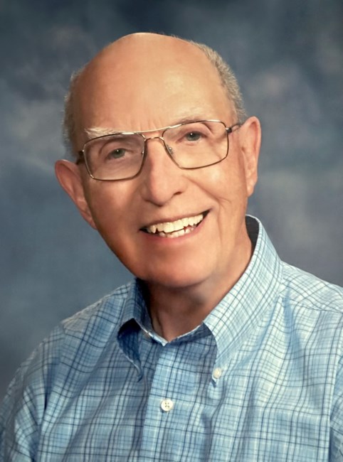 Obituary of Louis Charles Hebel Jr.