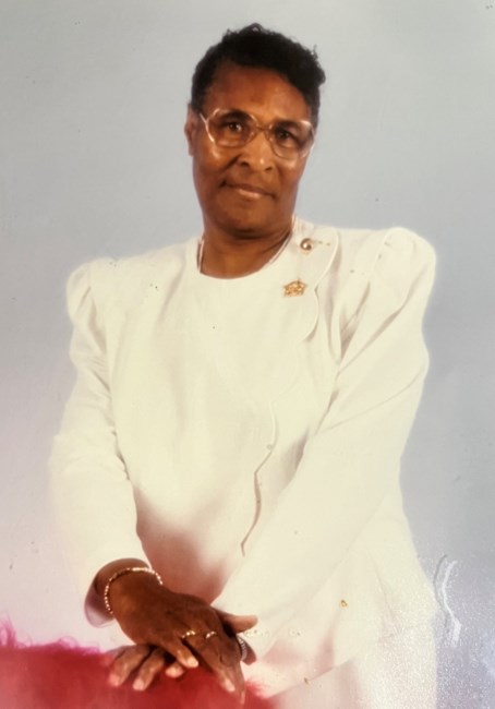 Obituary of Perry Randle