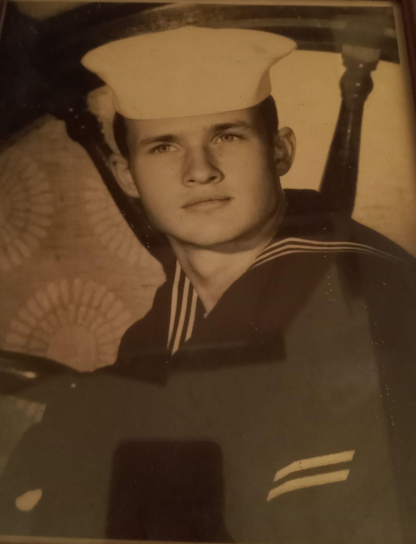 Obituario de Robert Lynn Johnson