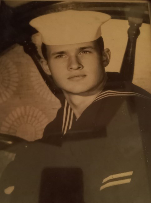 Obituario de Robert Lynn Johnson