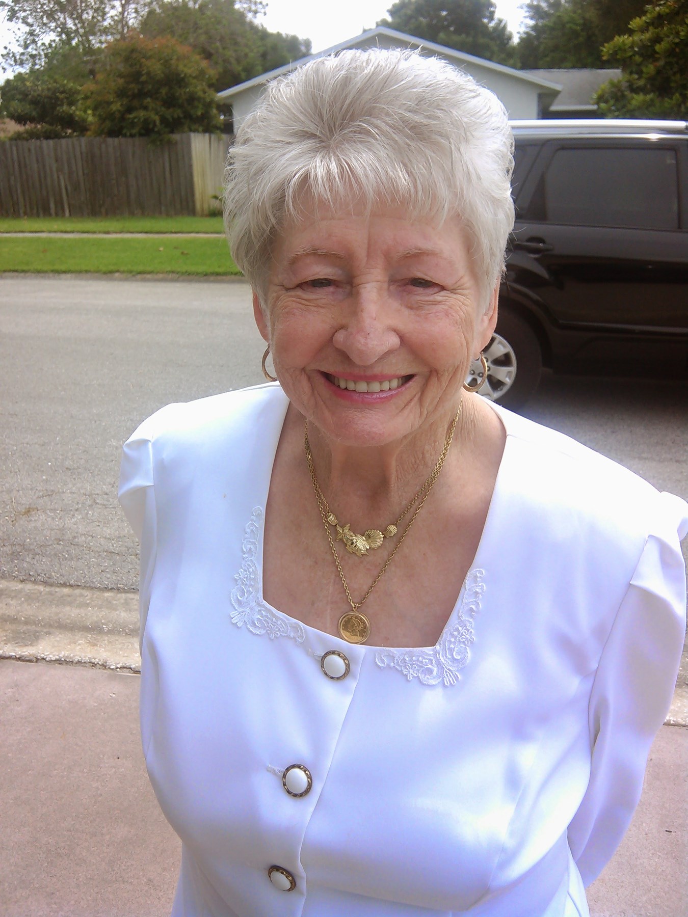 Obituario de Jewell Wren Brown