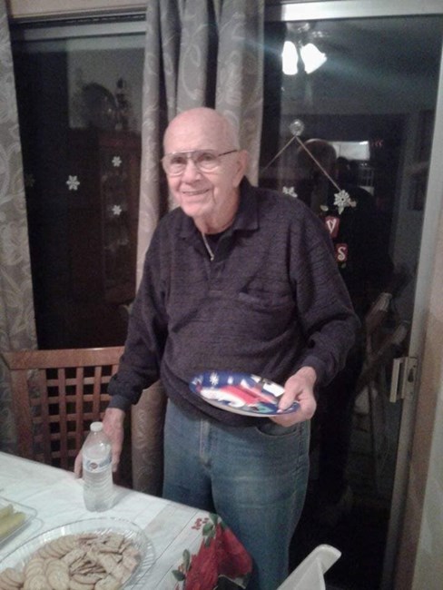 Obituary of ROCCO J. CRISTANTIELLO