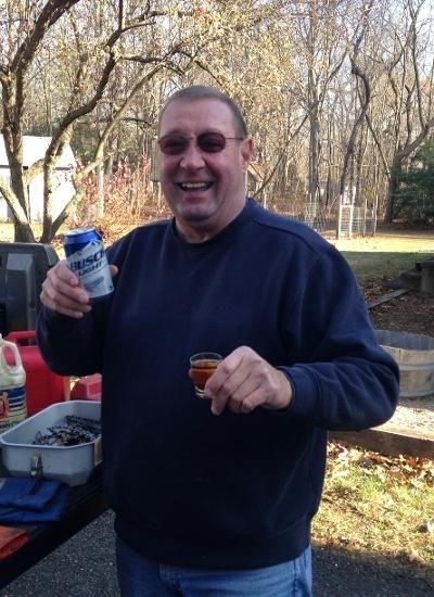 Obituary of Edward J. Zaremba