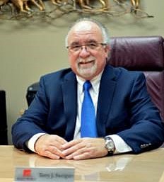 Obituary of Terry Sweigart